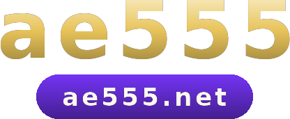 ae555 logo